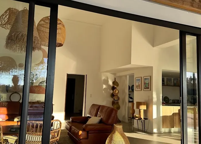 וילה Casa Di Sognu *