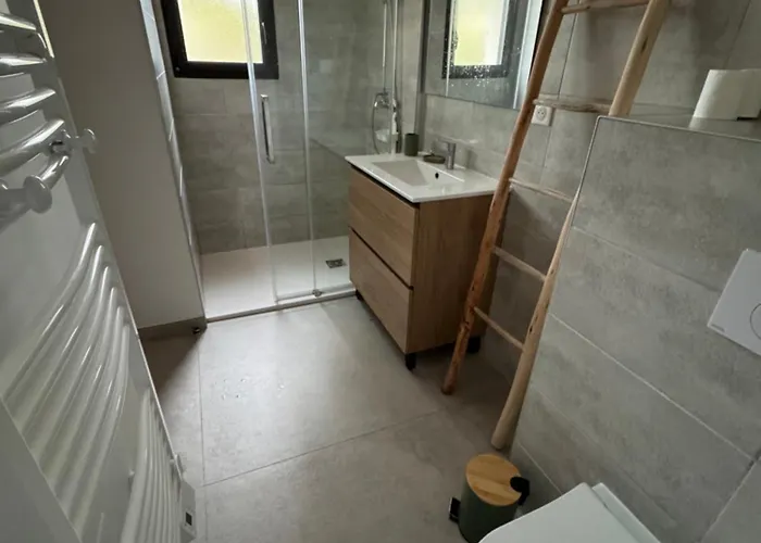 Vila Casa Di Sognu Lecci